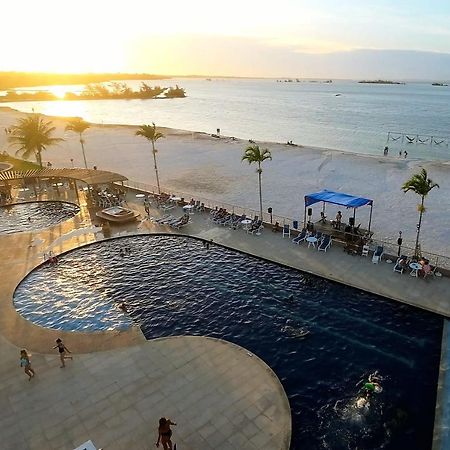 Golden Lake Arraial Do Cabo Resort Eksteriør billede