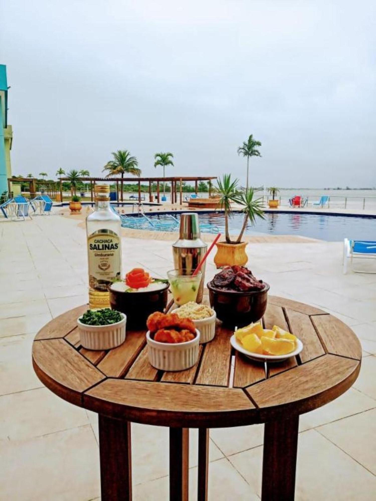 Golden Lake Arraial Do Cabo Resort Eksteriør billede