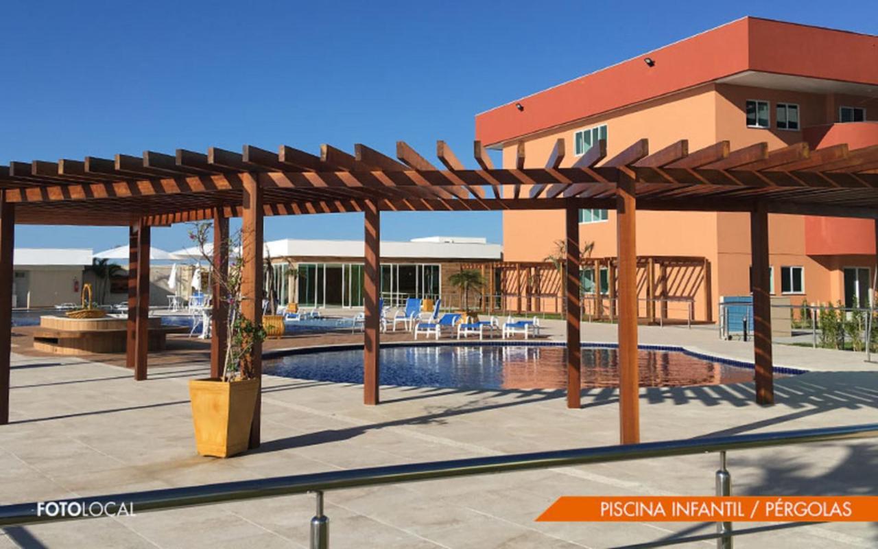 Golden Lake Arraial Do Cabo Resort Eksteriør billede