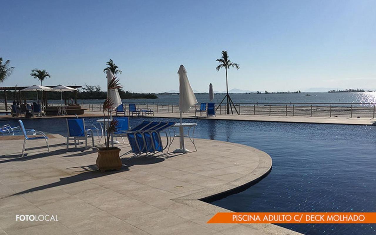 Golden Lake Arraial Do Cabo Resort Eksteriør billede